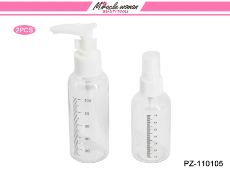 Multifunctional travel bottle Multifunctional travel bottle